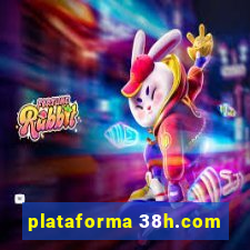 plataforma 38h.com